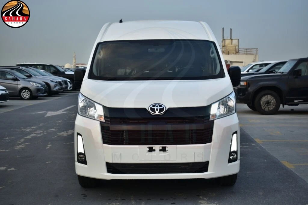 Hiace