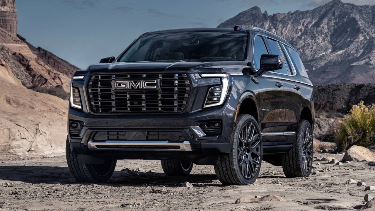 GMC 2026